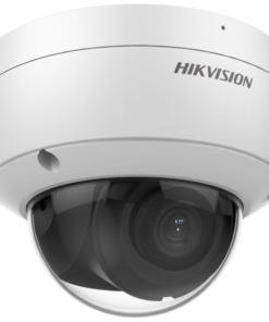 Hikvision DS-2CD7A46G0/P-IZHS 4MP DeepinView ANPR Motorized Varifocal Bullet Camera