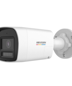 Hikvision DS-2CE10DF0T-LPXTS 2MP Two-Way Audio Siren Mini Bullet CCTV Camera