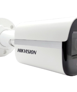 Hikvision DS-2CE10KF0T-PFS 3K ColorVu Audio Mini Bullet CCTV Camera