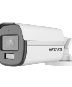 Hikvision DS-2CE12KF3TP-DLS 3K ColorVu Dual-Lens Bullet CCTV Camera