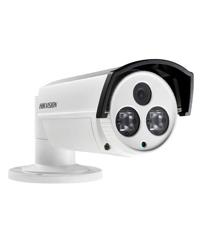 Hikvision DS-2CE16C0T-IT3 720p HD Bullet CCTV Camera Price in Kenya