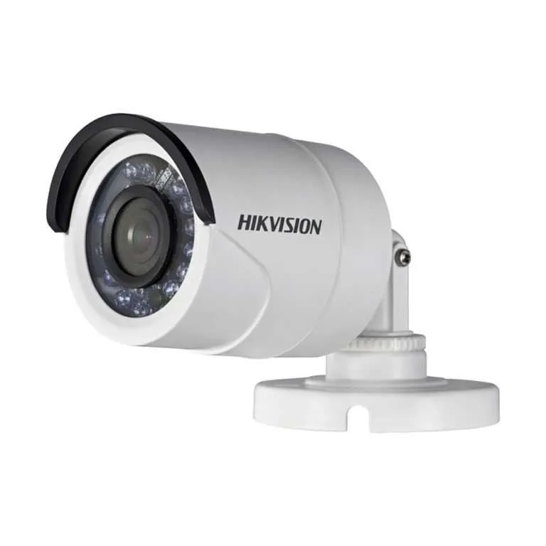 Hikvision DS-2CE16D0T-IT2F 720p HD Bullet CCTV Camera Price in Kenya