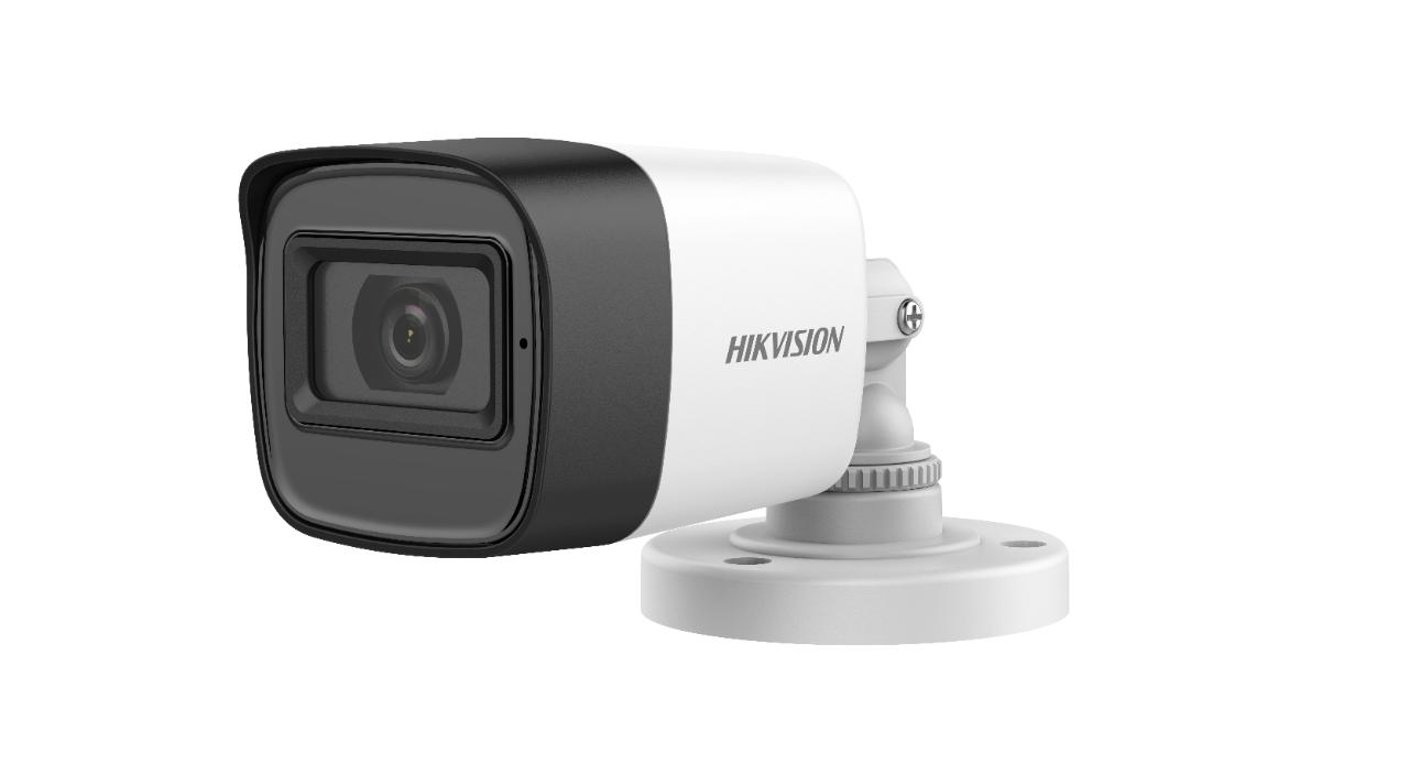 Hikvision DS-2CE16D0T-ITPFS 2MP Full HD Bullet CCTV Camera Price in Kenya
