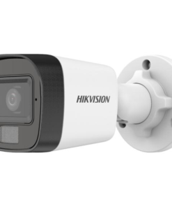 Hikvision DS-2CE16D0T-LPFS/ECO 2MP Audio Mini Bullet CCTV Camera