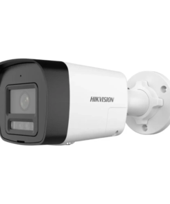 Hikvision DS-2CE16K0T-EXLPF 3K Smart Hybrid Light Fixed Mini Bullet CCTV Camera