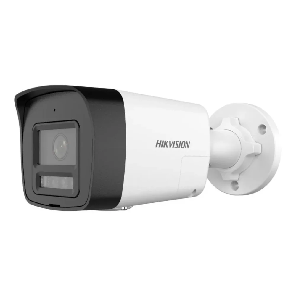 Hikvision DS-2CE16K0T-EXLPF 3K Smart Hybrid Light Fixed Mini Bullet CCTV Camera
