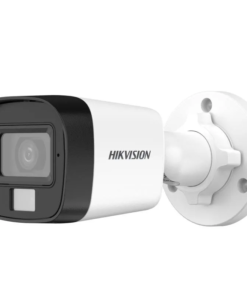 Hikvision DS-2CE16K0T-LPFS 3K Audio Mini Bullet CCTV Camera