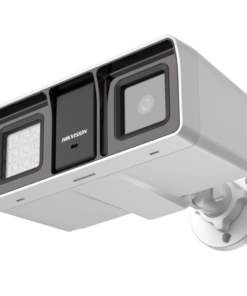 Hikvision DS-2CE18K0T-LFS 3K Smart Hybrid Light Audio Fixed Bullet CCTV Camera