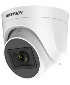 Hikvision DS-2CE56D8T-ITI 2MP Ultra Low-Light EXIR Turret CCTV Camera