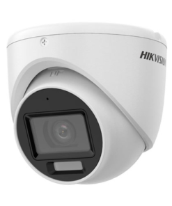 Hikvision DS-2CE76D0T-LPFS 2MP Audio Turret CCTV Camera