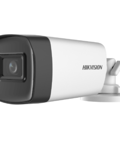 Hikvision DS-2CFSP4/4G 4MP Solar-Powered 4G Wireless Security Camera System
