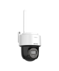 Hikvision DS-2DE2C400MWG-E 4MP Smart Hybrid Light PT Network Camera