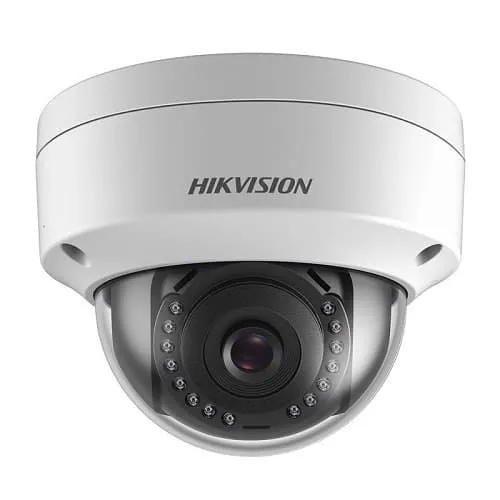 Hikvision DS-2DE4225IW-DE 4MP 25x Zoom PTZ Network Dome Camera