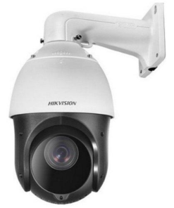 Hikvision DS-2DE4425IW-DE 4MP 25x Zoom PTZ Network Dome Camera