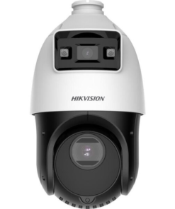 Hikvision DS-2DE5225IW-AE 4MP 25x Zoom PTZ Network Dome Camera