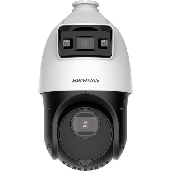 Hikvision DS-2DE5225IW-AE 4MP 25x Zoom PTZ Network Dome Camera