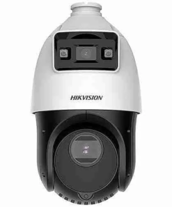 Hikvision DS-2SE3C404MWG-E 4MP TandemVu PTZ Smart Hybrid Light Network Camera