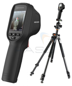 Hikvision DS-2TP3IB-3AUF Handheld Thermal Imaging Camera