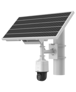 Hikvision DS-2XS2T41G1-ID/4G/C05S07 4MP Solar-Powered 4G Wireless Bullet Network Camera