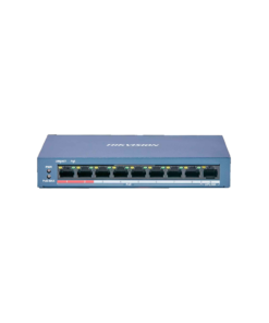 Hikvision DS-3E1309P-EI Smart Managed 8-Port PoE Switch