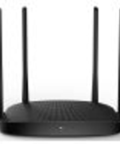 Hikvision DS-3WR12C AC1200 Dual-Band Wireless Router