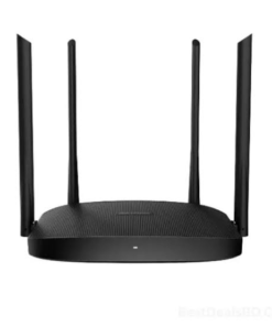 Hikvision DS-3WR15X AX1500 Wi-Fi 6 Dual Band Gigabit Wireless Router