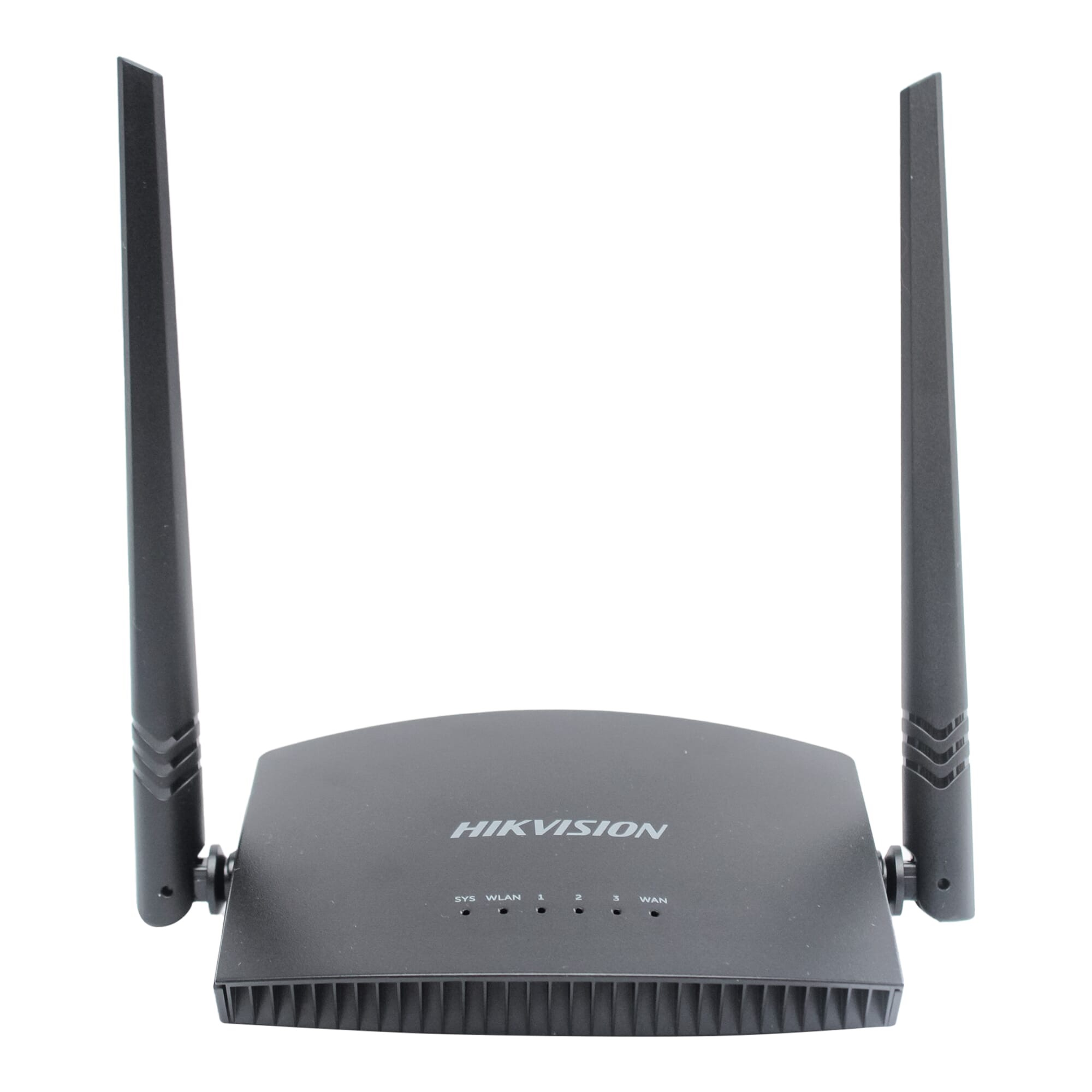 Hikvision DS-3WRE3N N300 Wireless WiFi Range Extender