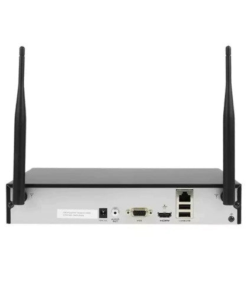 Hikvision DS-7104NI-K1/W/M 4 Channel Wireless Network Video Recorder
