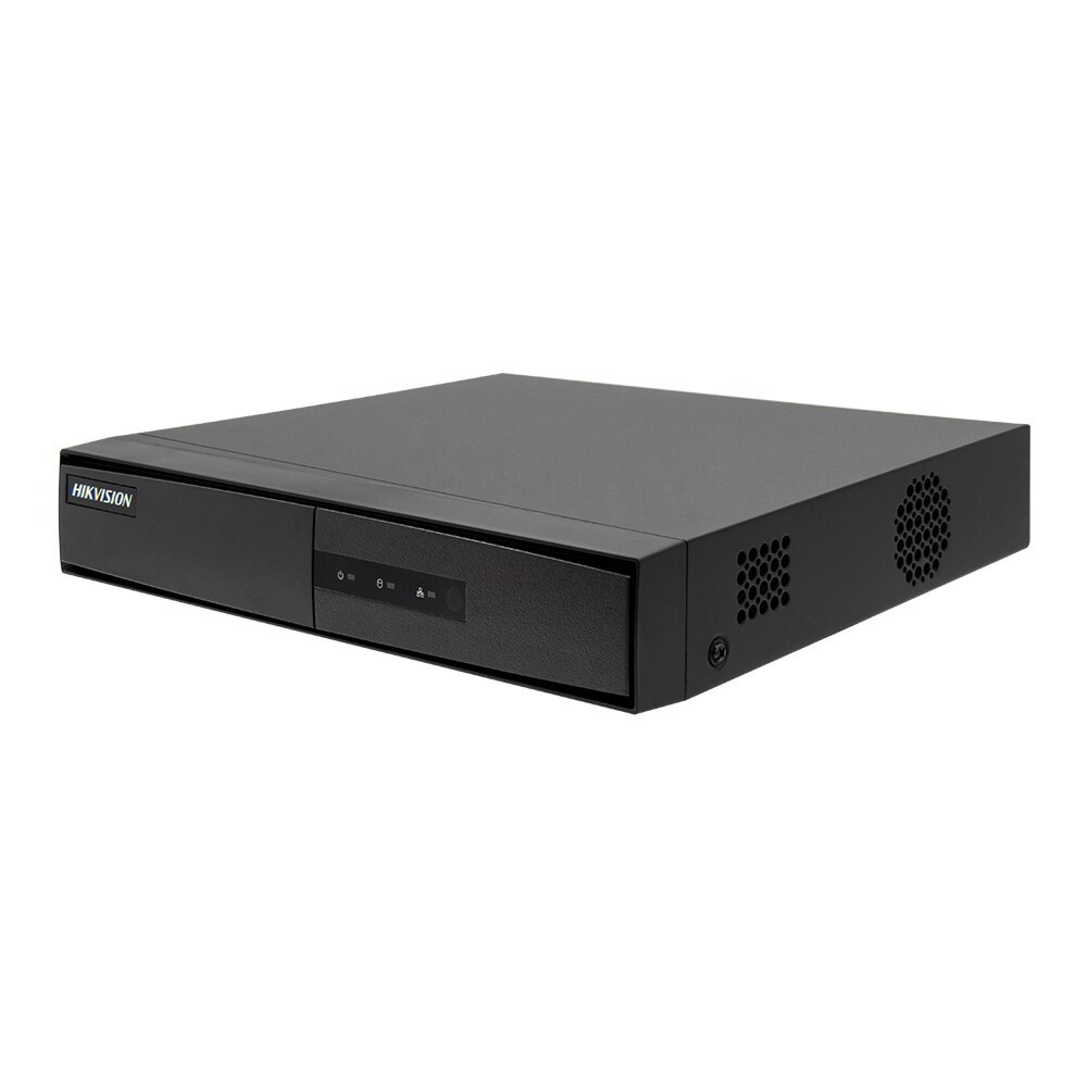 Hikvision DS-7108NI-Q1/8P/M 8-Channel PoE Network Video Recorder (NVR)