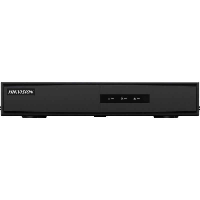 Hikvision DS-7108NI-Q1/8P(P) 8-Channel PoE Network Video Recorder (NVR)
