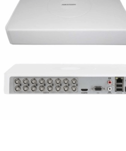 Hikvision DS-7116HGHI-M1/T 16-Channel Turbo HD DVR Recorder for CCTV Surveillance Systems