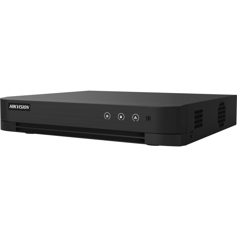 Hikvision DS-7204HGHI-M1 4-Channel Turbo HD DVR Recorder for CCTV Surveillance Systems