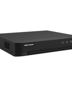 Hikvision DS-7208HGHI-M1/T 8-Channel Turbo HD DVR Recorder for CCTV Surveillance Systems