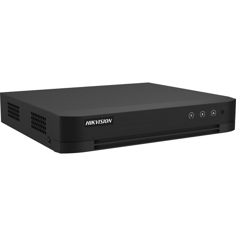 Hikvision DS-7208HGHI-M1/T 8-Channel Turbo HD DVR Recorder for CCTV Surveillance Systems