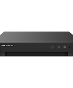 Hikvision DS-7216HGHI-M1 16-Channel Turbo HD DVR Recorder for CCTV Surveillance Systems