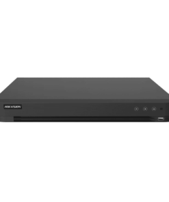 Hikvision DS-7232HGHI-K2 32-Channel Turbo HD DVR Recorder for CCTV Surveillance Systems