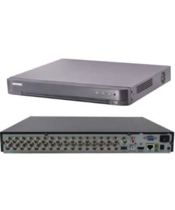 Hikvision DS-7232HGHI-M2 32-Channel Turbo HD DVR Recorder for CCTV Surveillance Systems