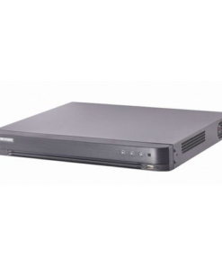 Hikvision DS-7232HQHI-K2 32 Channel Turbo HD DVR for Large CCTV Surveillance Systems