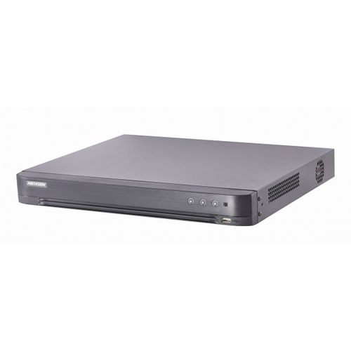 Hikvision DS-7232HQHI-K2 32 Channel Turbo HD DVR for Large CCTV Surveillance Systems