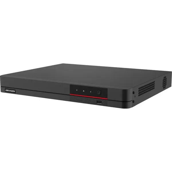 Hikvision DS-7324HQHI-K4 32 Channel Turbo HD DVR with 4K Output for Advanced CCTV Security
