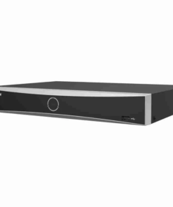 Hikvision DS-7608NXI-K1/8P 8-Channel AcuSense 4K PoE Network Video Recorder (NVR)
