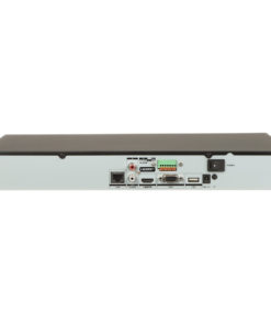 Hikvision DS-7632NXI-K2/16P 32-Channel AcuSense 4K PoE Network Video Recorder (NVR)
