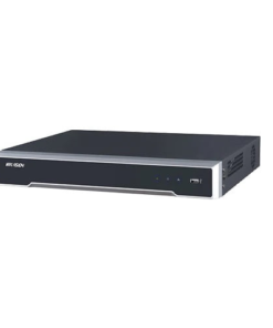 Hikvision DS-7716NI-K4/16P 16-Channel 4K PoE Network Video Recorder (NVR)