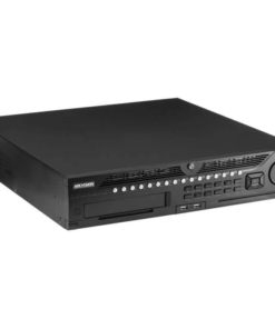 Hikvision DS-7732NXI-K4/16P 32-Channel AcuSense 4K PoE Network Video Recorder (NVR)