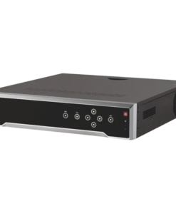 Hikvision DS-7764NI-M4 64-Channel 4K Network Video Recorder (NVR)