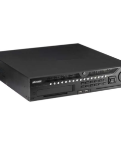 Hikvision DS-9632NXI-I8/S 32 Channel 4K AcuSense Network Video Recorder (NVR)