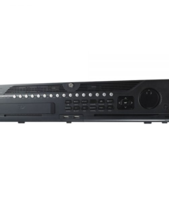 Hikvision DS-9664NXI-I8/S 64 Channel 4K AcuSense Network Video Recorder