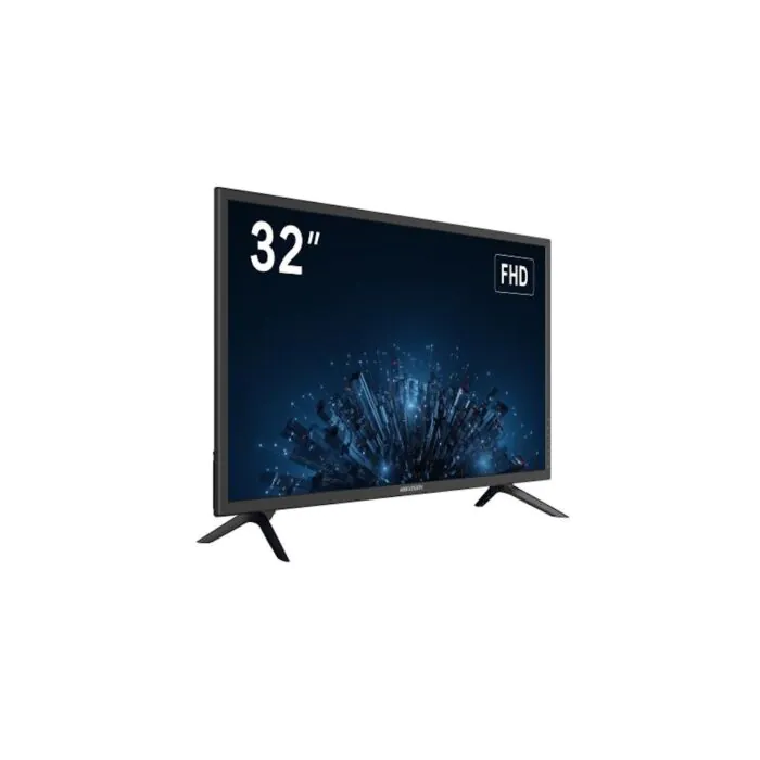 Hikvision DS-D5032HE 32” Full HD CCTV Monitor Kenya | 1080p LED Surveillance Display Screen