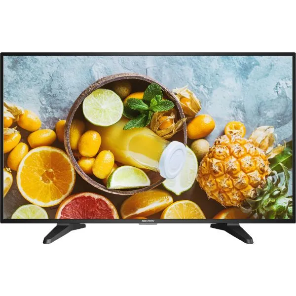 Hikvision DS-D5043QE 42.5” Full HD CCTV Monitor Kenya | 1080p Display Screen for Surveillance Systems