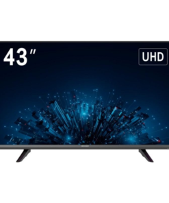 Hikvision DS-D5043U3-1V0S 43” 4K CCTV Monitor Kenya | Ultra HD Surveillance Display Screen